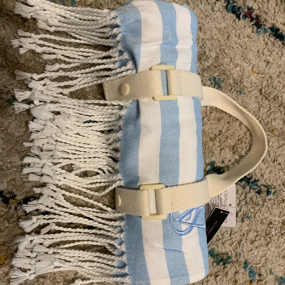 Beach Blanket